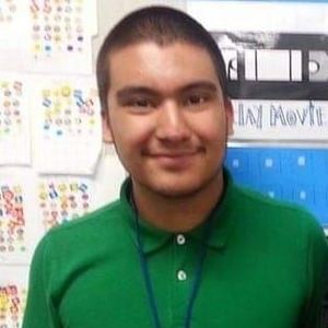 Meet your Posher, Ruben